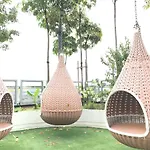 Mosaic Souhtkey Highfloor 2Br 2-6Pax 5Mins Jbciq&Sentosa